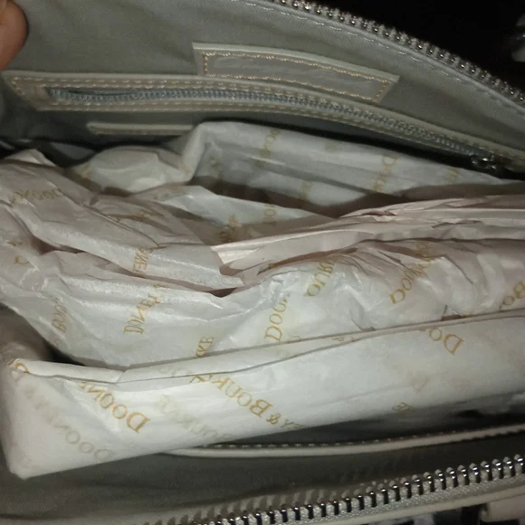 NWT Dooney & Bourke Disney 100th Anniversary collection bag - Picture 10 of 16